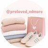 preloved_ndmore